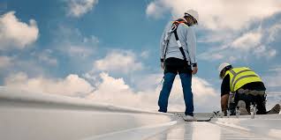 Best Roof Leak Repair  in Longmont, CO